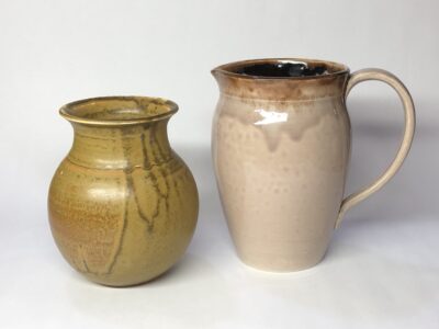 Ceramics II: Intermediate
