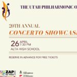 Concerto Competition Showcase 2024