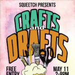 Crafts and Drafts