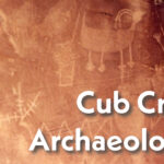 Cub Creek Archaeology Tour