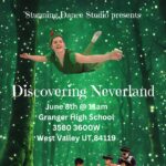 Discovering Neverland