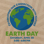 Earth Day 2024 Celebration at Millcreek Common