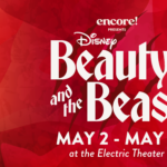 Encore Presents - Disney's Beauty and the Beast