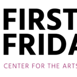 First Fridays - May