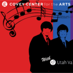 Imagine: Remembering the Fab Four with the Utah Valley Symphony