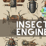 Insects and Engineering