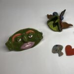 Kinds-in-Clay Galore: Grades 1-4
