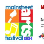 Magna Main Street Arts Festival 2024