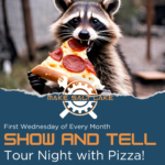Make Salt Lake Show & Tell and Tour Night