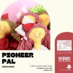 Museum Mashup: Pioneer Pal