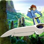 Nausicaä: Of the Valley of the Winds