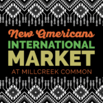 New Americans International Market