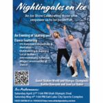 Nightingales on Ice