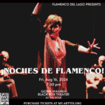 Noches de Flamenco