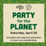 Party for the Planet 2024