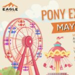 2024 Pony Express Days Free Family Fun Night
