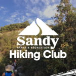 Sandy City Hiking Club