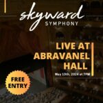 Skyward Symphony Live at Abravanel Hall