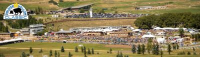 2024 Soldier Hollow Classic Sheepdog Championship and Festival