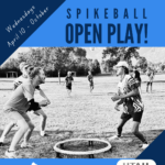 Spikeball Free Open Play