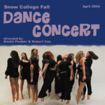 Snow College Spring Dance Concert