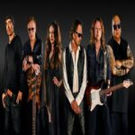 Starship Featuring Mickey Thomas - with special guest Taylor Dayne