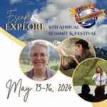 9th Annual Story Crossroads Summit & Festival