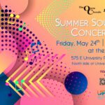 Summer Sounds Concert
