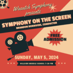 Symphony on the Screen
