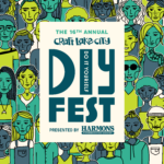The 16th Annual Craft Lake City DIY Festival Presented By Harmons