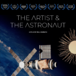 The Artist and the Astronaut (2022)