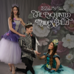 The Enchanted Maiden Ballet