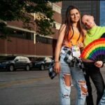 7th Annual Official Pride Bar Crawl - Salt Lake City