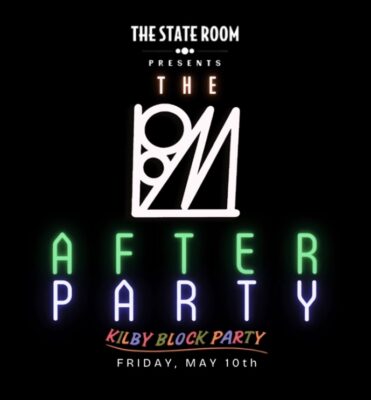 The State Room Presents | The Loom After Party