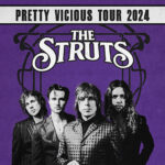 The Struts live at The Complex