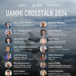 UAMMI Crosstalk Conference & Exhibition