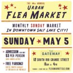 Urban Flea Market