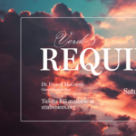 Utah Voices and the Salt Lake Symphony present an evening with Dr. Everett McCorvey and the Verdi Requiem
