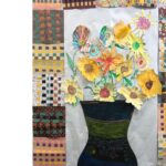 Van Gogh to Kahlo