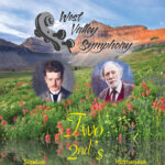 West Valley Symphony of Utah Spring Concert - Two 2nd's