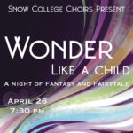 Wonder Like a Child: A Night of Fantasy and Fairytale