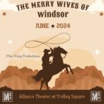 Gallery 2 - Drunken Shakespeare: The Merry Wives of Windsor