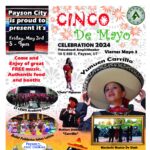 Payson's Cinco de Mayo/Viva el Mariachi 2024