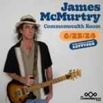 James McMurtry with BettySoo