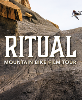 Ritual Mountain Bike Film Tour