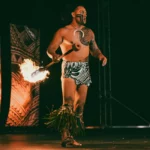The Spirit of Polynesia