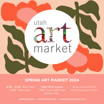 Spring Art Market 2024