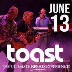 2024 Summer Concert Series: Toast