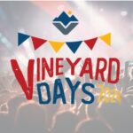Vineyard Days 2024