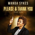 Wanda Sykes: Please & Thank You Tour